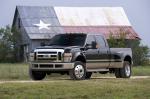 Ford F-450 Super Duty 2008 года